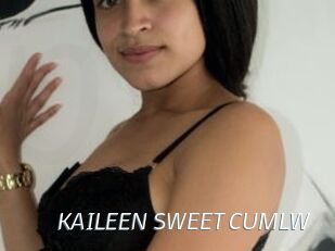 KAILEEN_SWEET_CUMLW