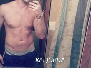 KALJORDA