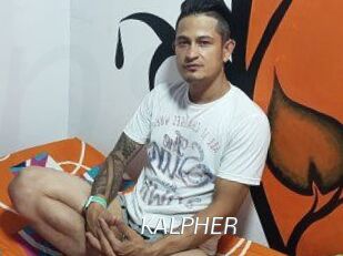 KALPHER