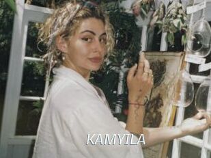 KAMYILA