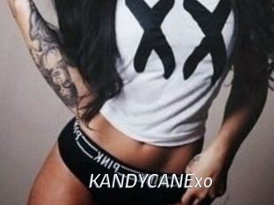 KANDYCANExo