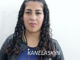 KANELASKYN