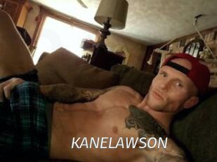 KANELAWSON