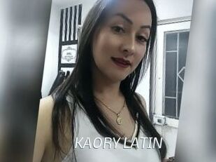 KAORY_LATIN