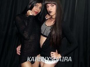 KARENXSHAIRA