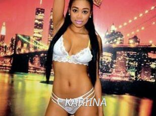 KARIINA