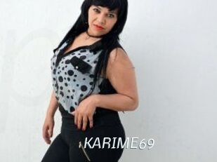 KARIME
