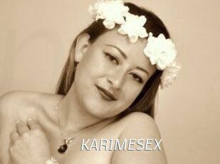 KARIMESEX