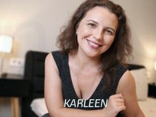 KARLEEN