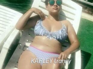 KARLEY_tranny