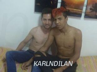 KARLNDILAN