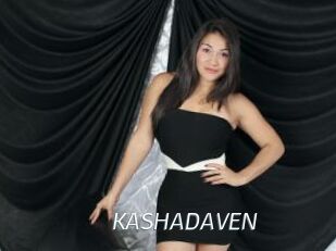KASHADAVEN