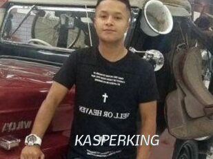 KASPER_KING