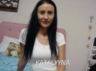 KATALYYNA
