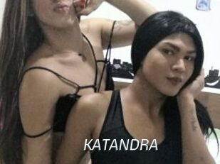 KATANDRA Porn Star
