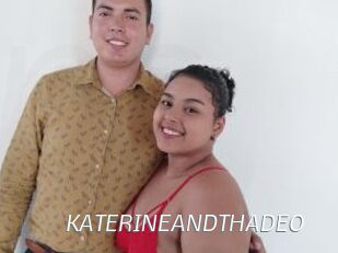 KATERINEANDTHADEO