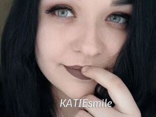 KATIEsmile