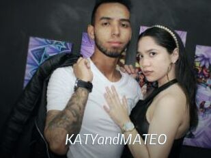 KATYandMATEO