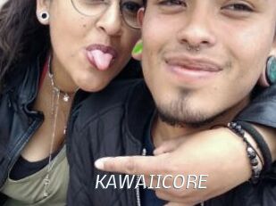 KAWAIICORE Porn Star