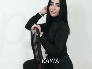 KAYIA