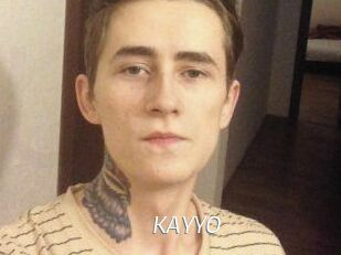 KAY_YO