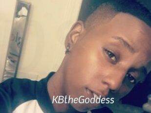 KBtheGoddess