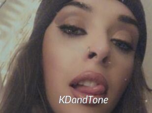 KDandTone