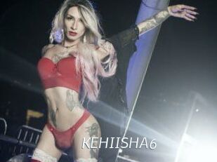 KEHIISHA6