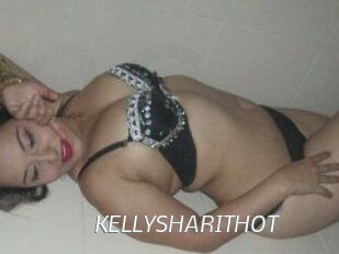 KELLYSHARITHOT