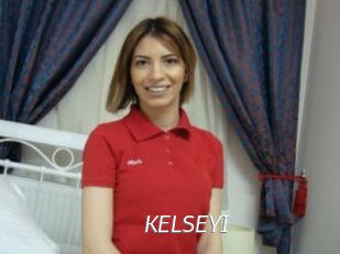 KELSEYI