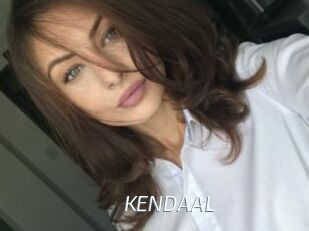 KENDAAL