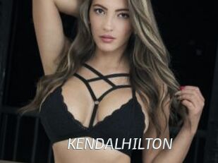 KENDALHILTON