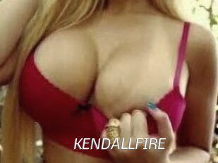 KENDALLFIRE