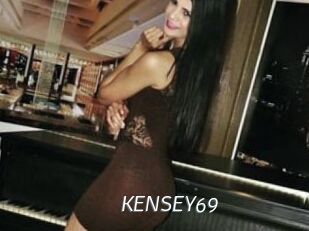 KENSEY69
