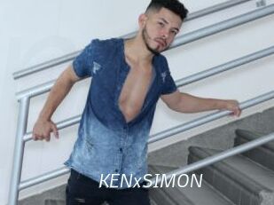 KENxSIMON