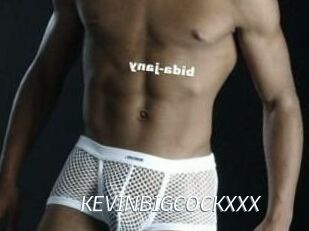 KEVINBIGCOCKXXX