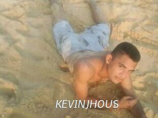 KEVINJHOUS