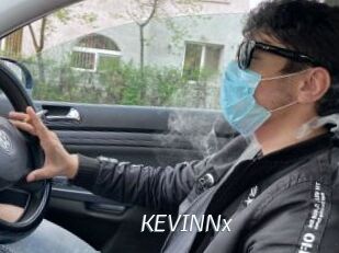 KEVINNx Porn Star