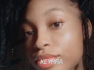 KEYRRA