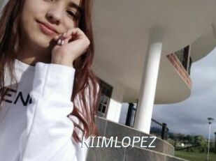 KIIMLOPEZ