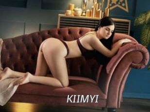 KIIMYI