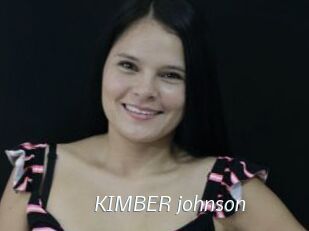 KIMBER_johnson