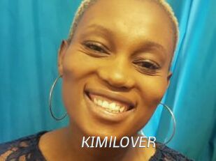 KIMlLOVER