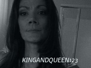 KINGANDQUEEN123