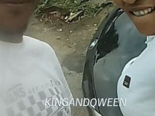 KINGANDQWEEN