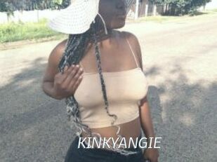 KINKYANGIE