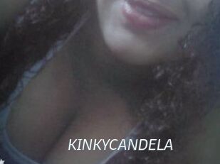 KINKYCANDELA