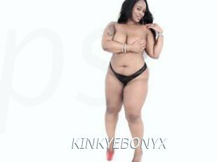 KINKYEBONYX