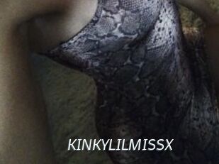 KINKYLILMISSX