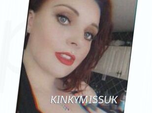 KINKYMISSUK